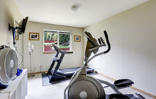 Cargreen home gym construction leads